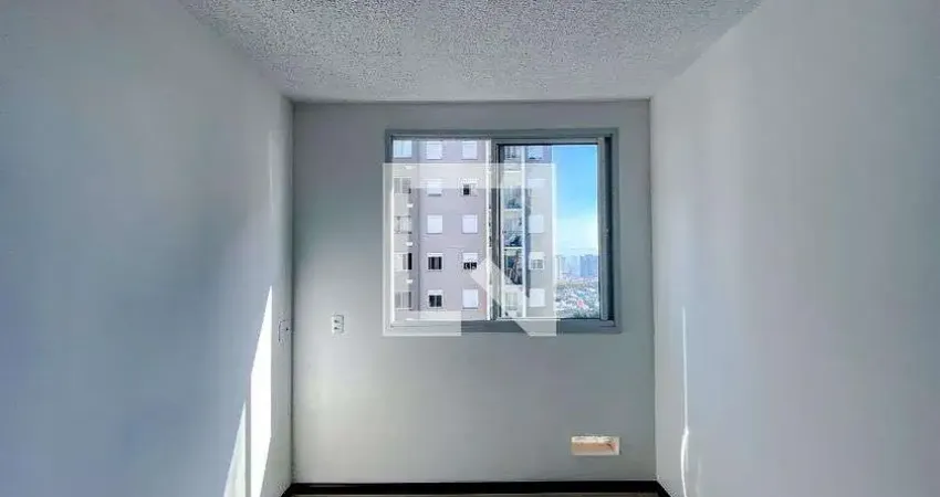 Apartamento para Aluguel - Belém, 1 Quarto,  24 m² - São Paulo