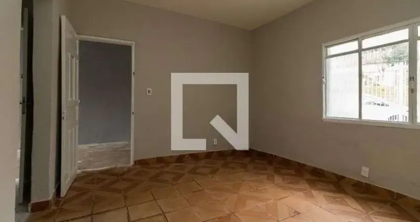 Casa para Aluguel - Sapopemba, 2 Quartos,  250 m² - São Paulo