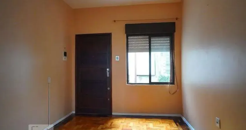 Apartamento para Aluguel - Petrópolis, 1 Quarto,  40 m² - Porto Alegre