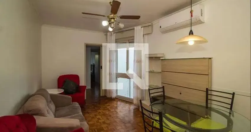 Apartamento para Aluguel - Santana, 3 Quartos,  75 m² - Porto Alegre