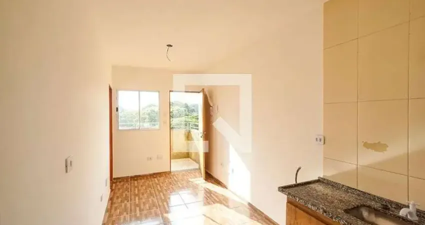 Apartamento para Aluguel - Vila Carrão, 2 Quartos,  41 m² - São Paulo