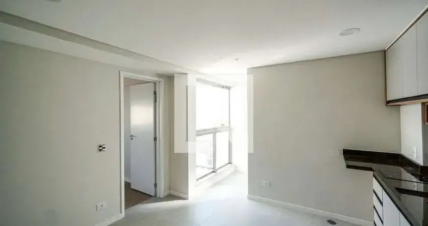 Kitnet / Stúdio para Aluguel - Tatuapé, 1 Quarto,  29 m² - São Paulo