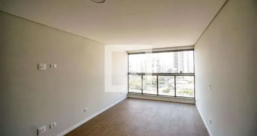 Kitnet / Stúdio para Aluguel - Tatuapé, 1 Quarto,  26 m² - São Paulo