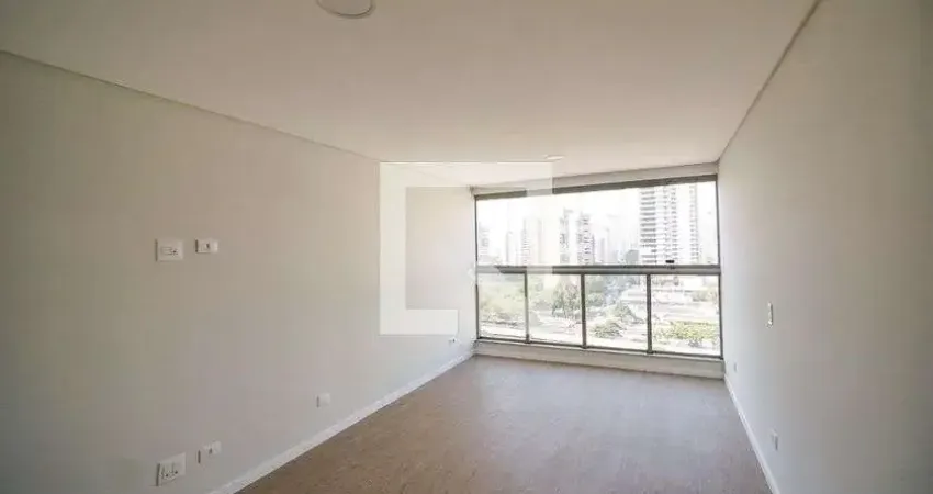 Kitnet / Stúdio para Aluguel - Tatuapé, 1 Quarto,  26 m² - São Paulo