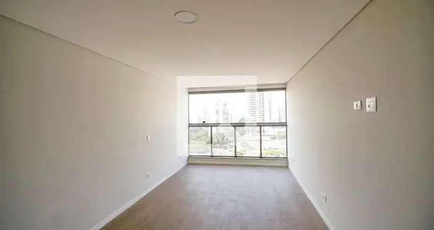 Kitnet / Stúdio para Aluguel - Tatuapé, 1 Quarto,  26 m² - São Paulo