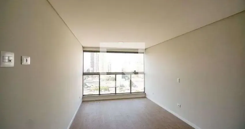 Apartamento para Aluguel - Tatuapé, 1 Quarto,  26 m² - São Paulo