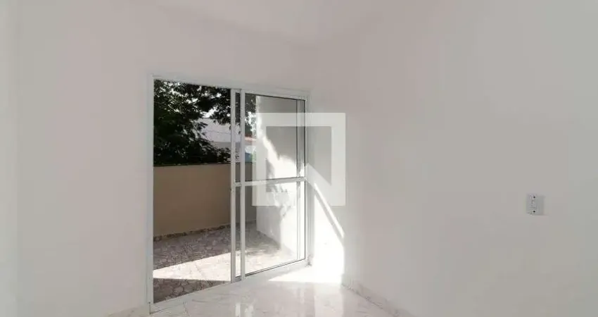 Apartamento para Aluguel - Cidade Patriarca, 2 Quartos,  47 m² - São Paulo