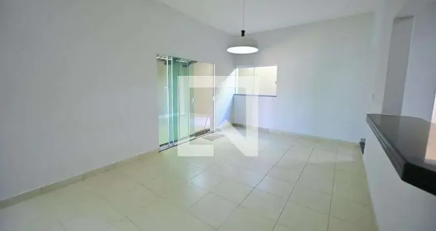 Casa para Aluguel - Setor Gentil Meireles, 3 Quartos,  230 m² - Goiânia
