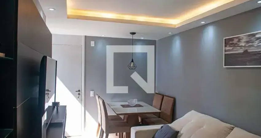 Apartamento para Aluguel - Curicica, 2 Quartos,  47 m² - Rio de Janeiro