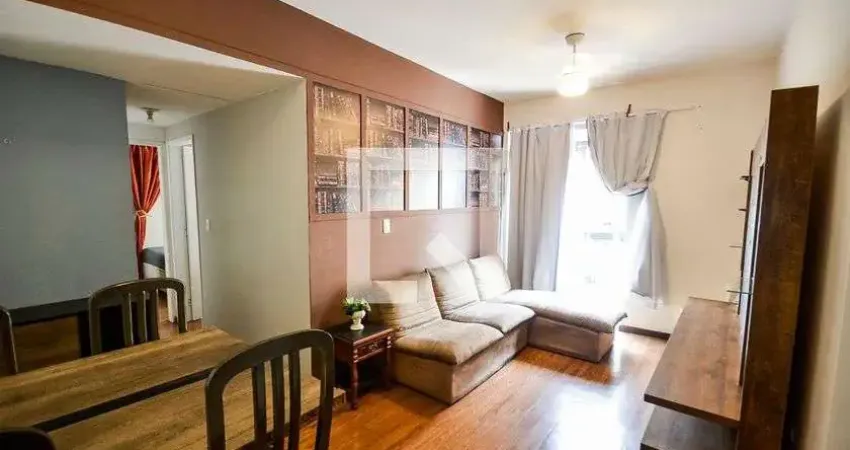 Apartamento para Aluguel - Vila Isabel, 2 Quartos,  75 m² - Rio de Janeiro