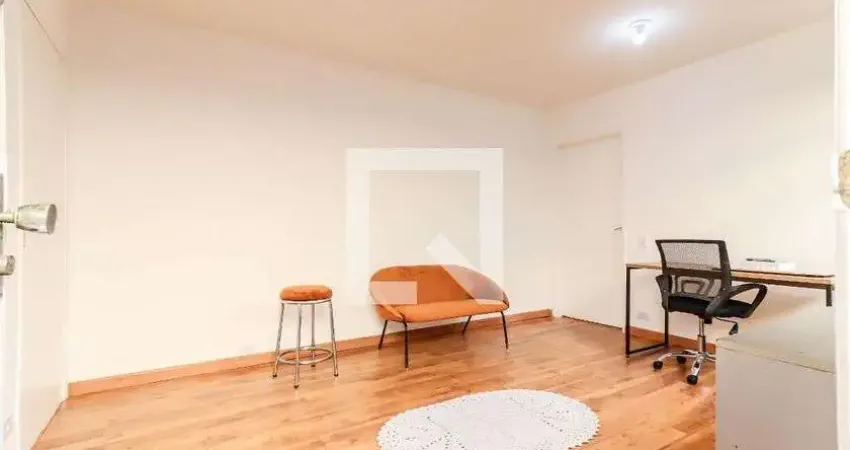 Kitnet / Stúdio para Aluguel - Butantã, 1 Quarto,  25 m² - São Paulo