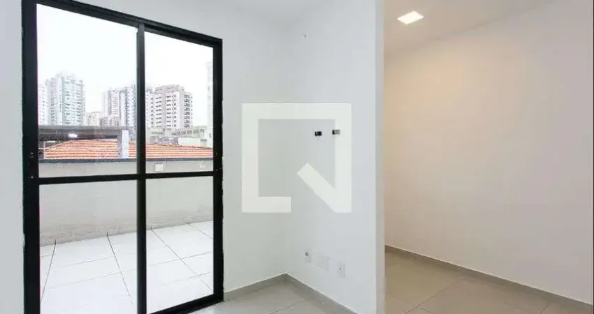 Kitnet / Stúdio para Aluguel - Vila Carrão, 1 Quarto,  44 m² - São Paulo