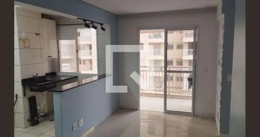 Apartamento para Aluguel - Novo Osasco, 3 Quartos,  64 m² - Osasco