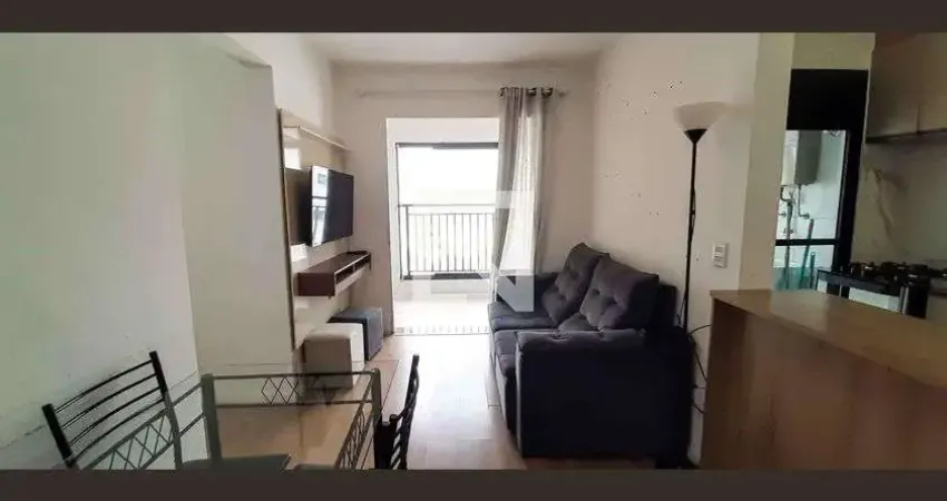 Apartamento para Aluguel - São Pedro, 2 Quartos,  51 m² - Osasco