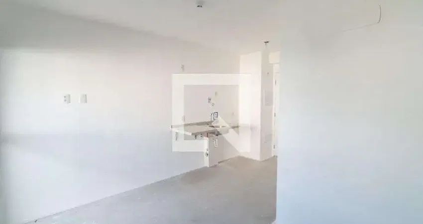 Kitnet / Stúdio para Aluguel - Vila Clementino, 1 Quarto,  25 m² - São Paulo