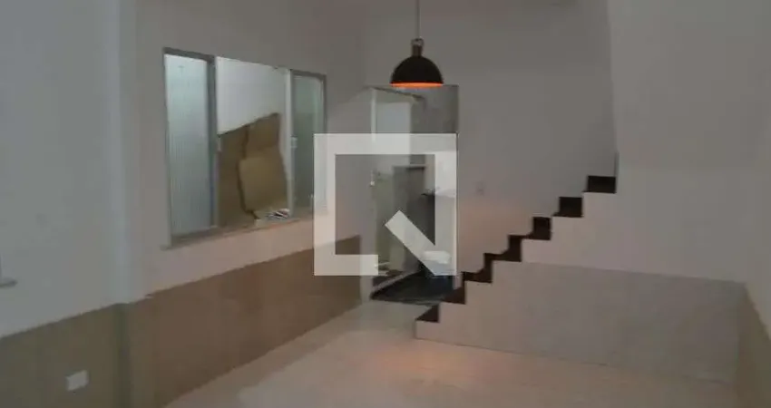 Casa para Aluguel - Jacarepaguá, 2 Quartos,  200 m² - Rio de Janeiro