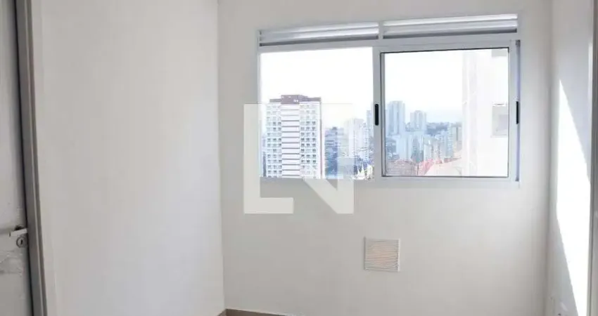 Apartamento para Aluguel - Freguesia do Ó, 2 Quartos,  33 m² - São Paulo
