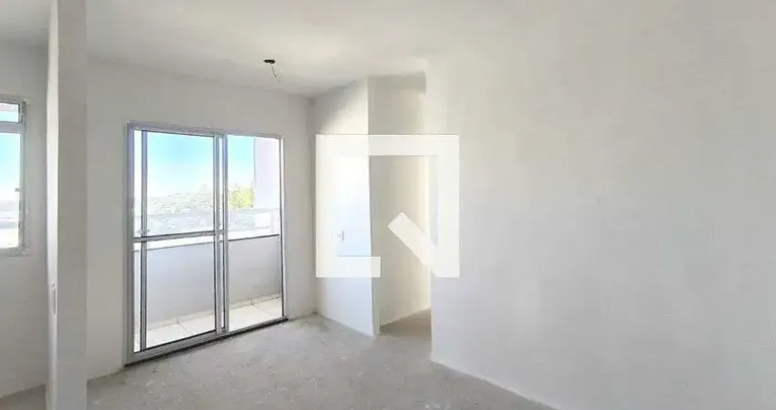 Apartamento para Aluguel - Ponte São João , 3 Quartos,  54 m² - Jundiaí