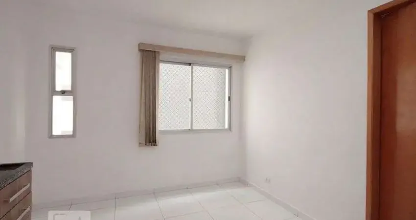 Apartamento para Aluguel - Bela Vista, 1 Quarto,  28 m² - São Paulo