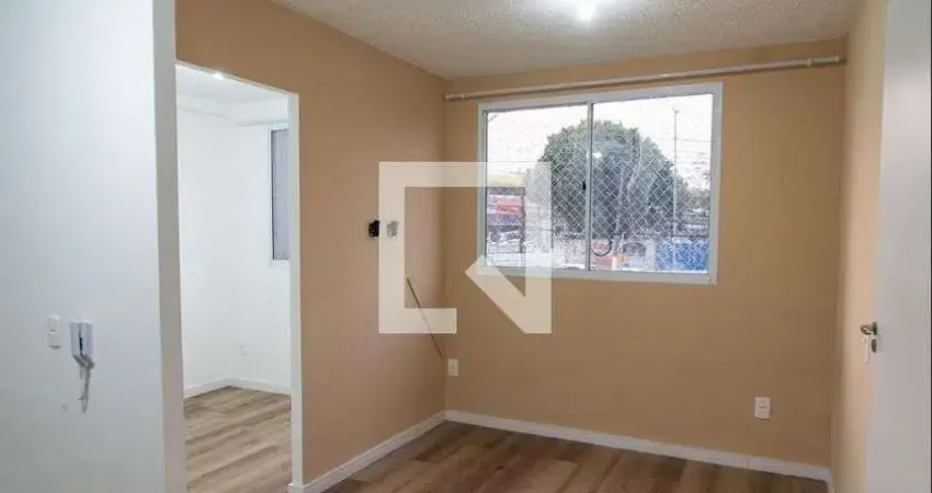 Apartamento para Aluguel - Ipiranga, 2 Quartos,  34 m² - São Paulo