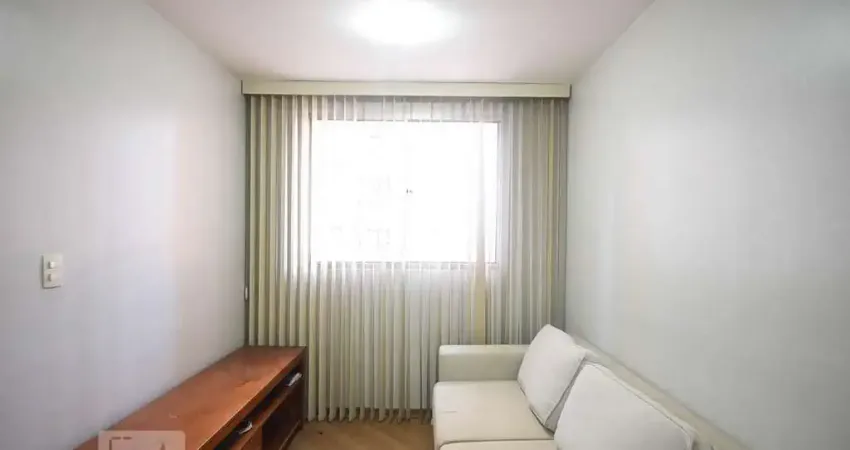 Apartamento para Aluguel - Jardim Vazani, 2 Quartos,  49 m² - São Paulo