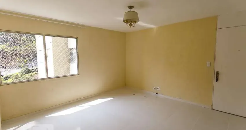 Apartamento para Aluguel - Portal do Morumbi, 3 Quartos,  60 m² - São Paulo
