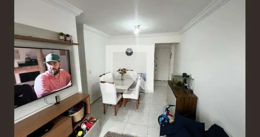 Apartamento para Aluguel - Santana, 2 Quartos,  55 m² - São Paulo