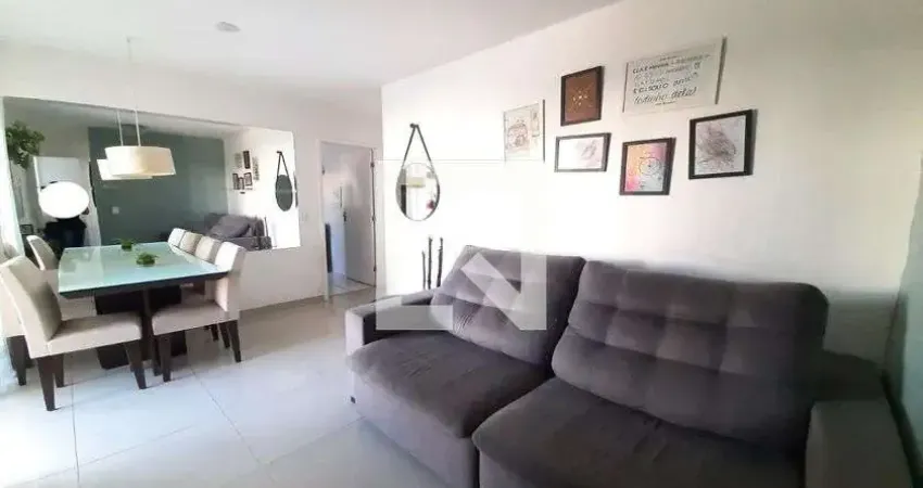 Apartamento para Aluguel - Floramar, 2 Quartos,  58 m² - Belo Horizonte
