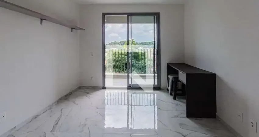 Kitnet / Stúdio para Aluguel - Ipiranga, 1 Quarto,  27 m² - São Paulo