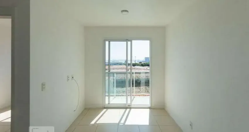 Apartamento para Aluguel - São Cristóvão, 2 Quartos,  54 m² - Rio de Janeiro