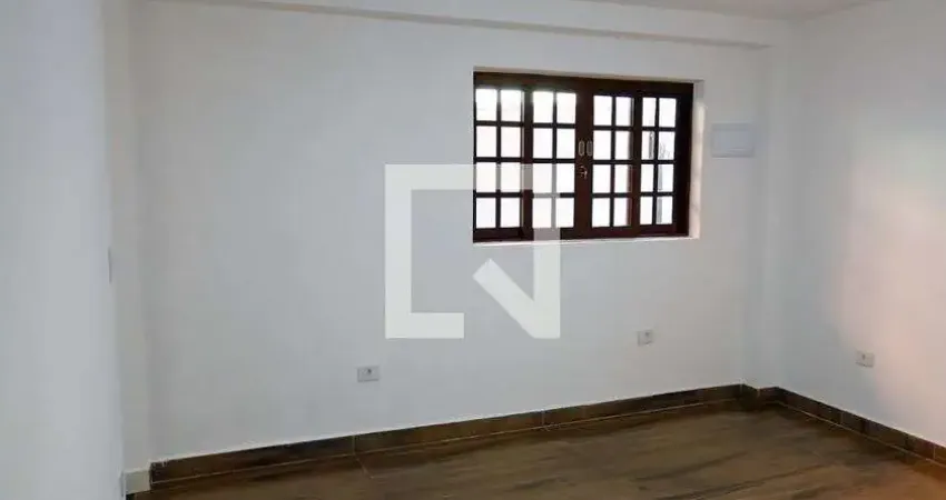 Casa para Aluguel - Helena Maria, 2 Quartos,  150 m² - Osasco