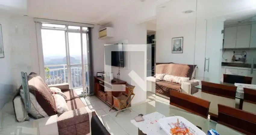 Apartamento para Aluguel - Irajá, 2 Quartos,  52 m² - Rio de Janeiro