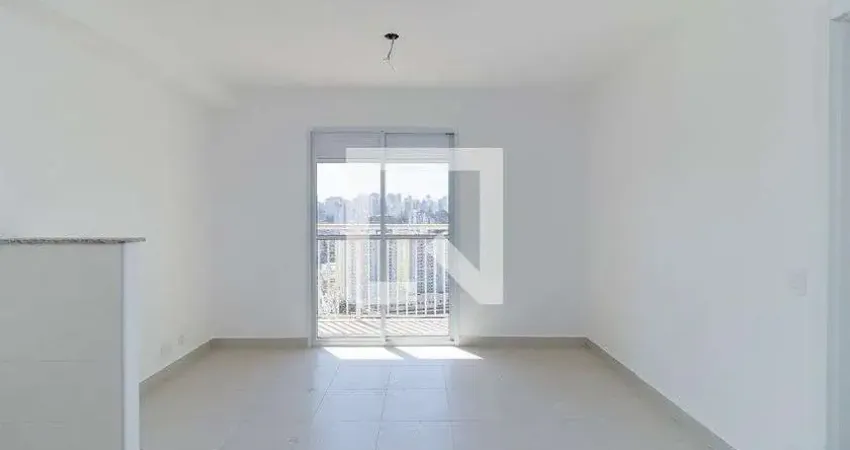 Apartamento para Aluguel - Jardim Sao Luis, 1 Quarto,  37 m² - São Paulo