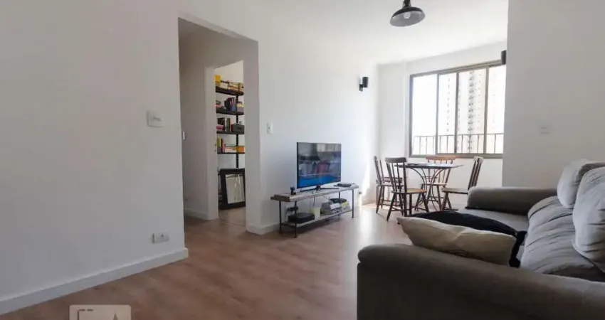 Apartamento para Aluguel - Santana, 3 Quartos,  78 m² - São Paulo