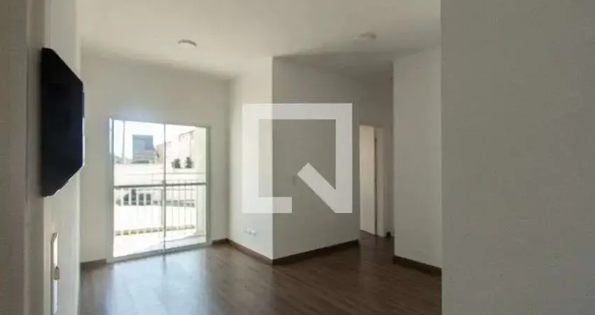 Apartamento para Aluguel - Jardim Santo Amaro, 2 Quartos,  60 m² - Sorocaba