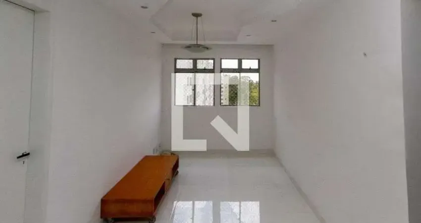 Apartamento para Aluguel - Jardim Santa Teresinha, 2 Quartos,  42 m² - São Paulo