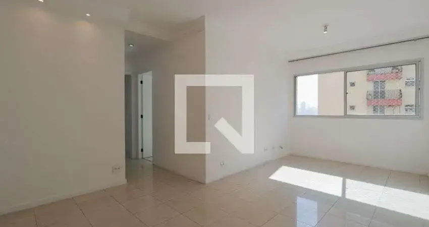Apartamento para Aluguel - Santana, 2 Quartos,  60 m² - São Paulo
