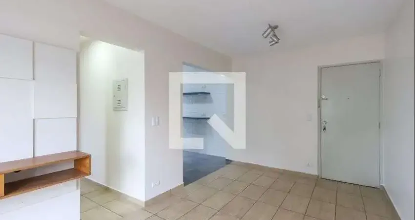 Apartamento para Aluguel - Santana, 2 Quartos,  50 m² - São Paulo