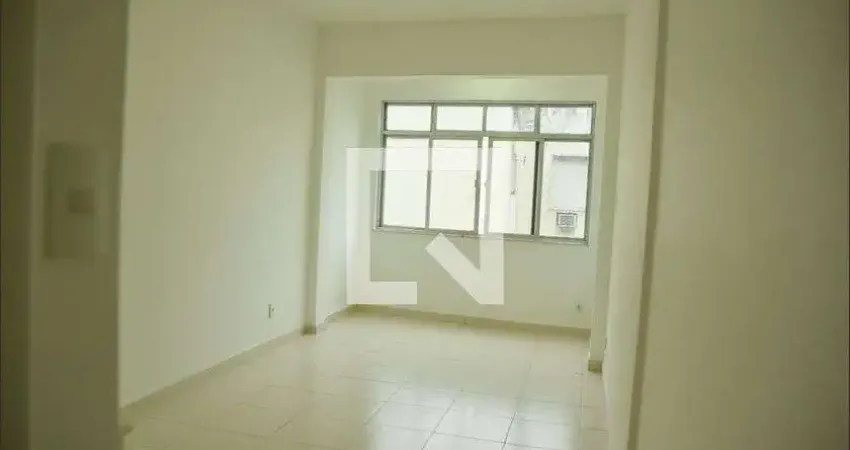 Apartamento para Aluguel - Copacabana, 1 Quarto,  24 m² - Rio de Janeiro