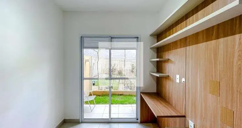 Apartamento para Aluguel - Belém, 1 Quarto,  34 m² - São Paulo