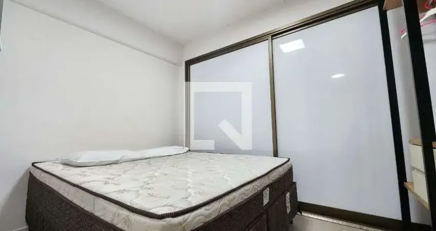 Kitnet / Stúdio para Aluguel - Barra, 1 Quarto,  23 m² - Salvador