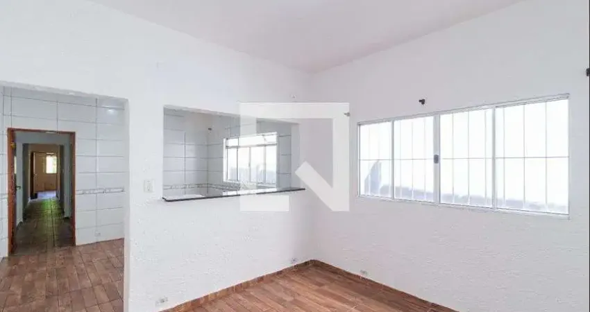 Casa para Aluguel - Umuarama, 2 Quartos,  170 m² - Osasco