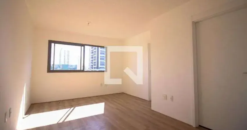 Apartamento para Aluguel - Vila Santa Clara, 1 Quarto,  33 m² - São Paulo