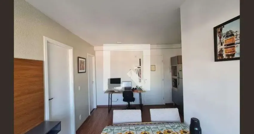 Apartamento para Aluguel - Vila Augusta, 1 Quarto,  32 m² - Guarulhos