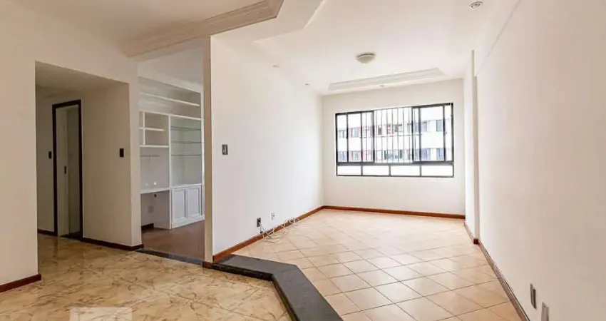 Apartamento para Aluguel - Imbuí, 3 Quartos,  100 m² - Salvador
