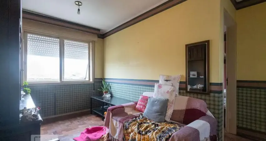 Apartamento para Aluguel - Partenon, 1 Quarto,  59 m² - Porto Alegre