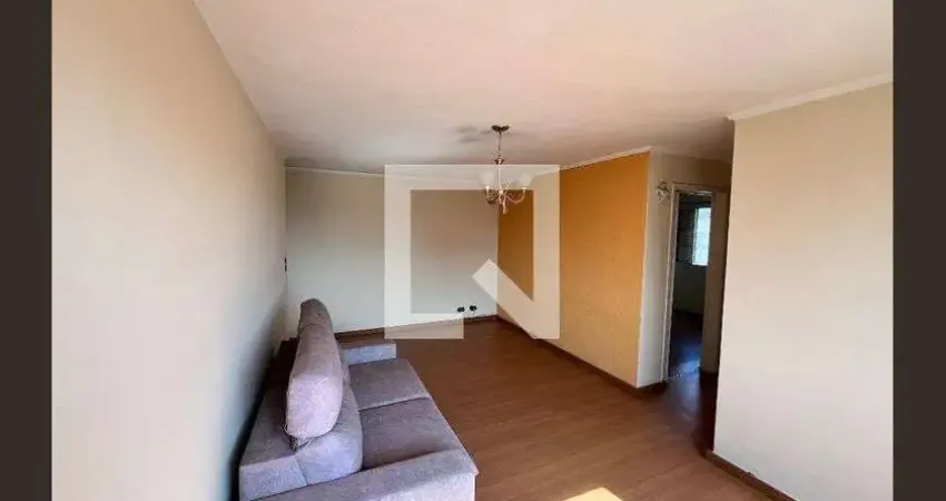 Apartamento para Aluguel - Água Fria, 2 Quartos,  61 m² - São Paulo