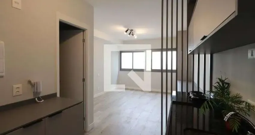 Kitnet / Stúdio para Aluguel - Vila Matilde, 1 Quarto,  27 m² - São Paulo