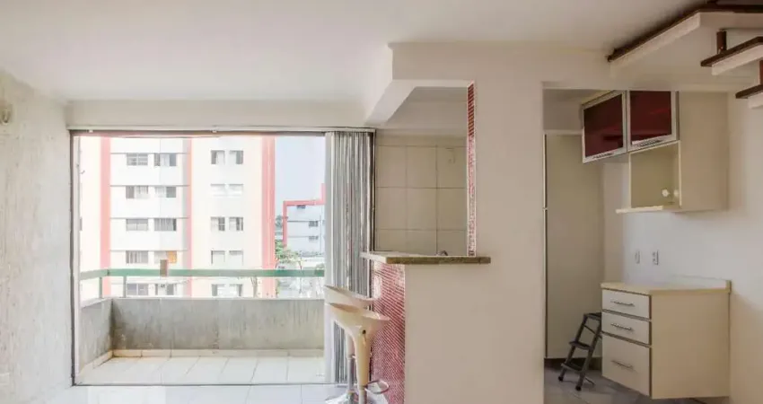 Apartamento para Aluguel - Casa Verde, 1 Quarto,  60 m² - São Paulo