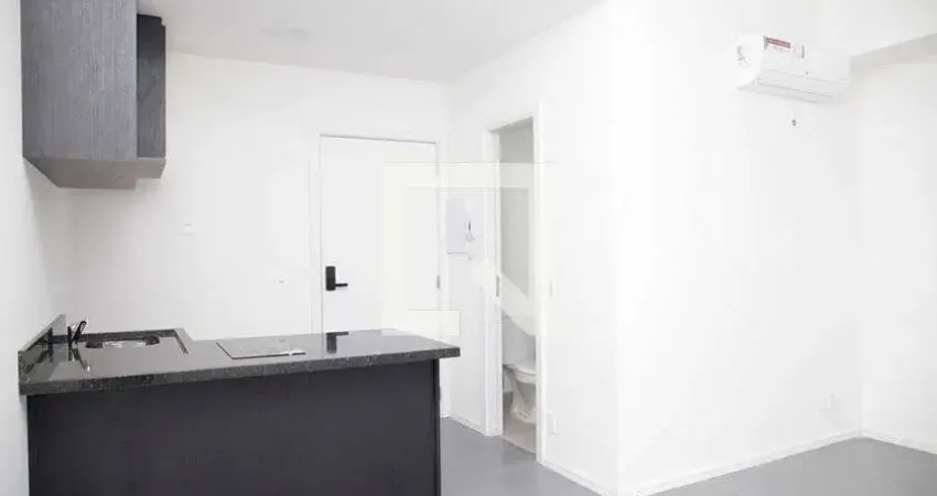 Kitnet / Stúdio para Aluguel - Cidade Baixa, 1 Quarto,  20 m² - Porto Alegre